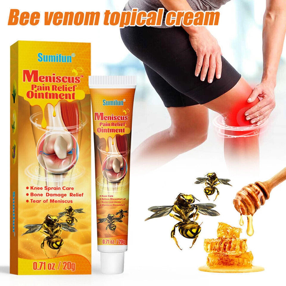 Meniscus Pain Relief Ointment