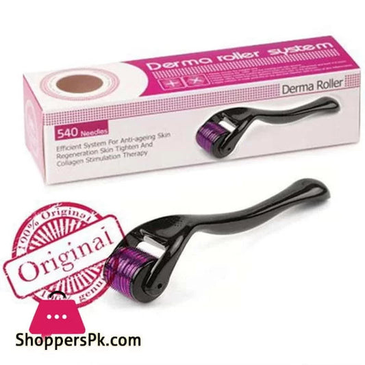 Derma Roller System