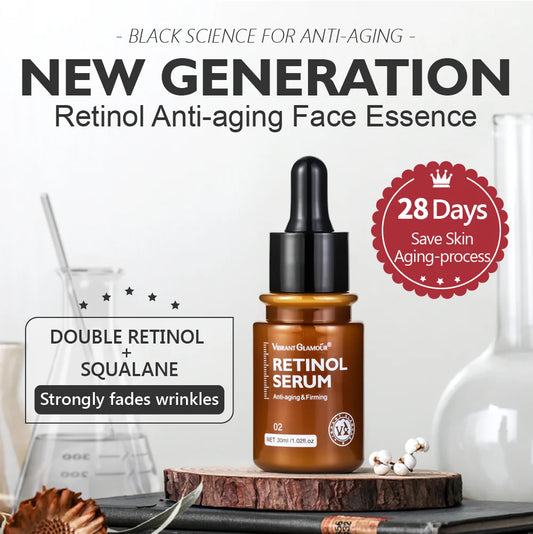 LumiDerm Retinol Serum