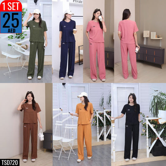 DailyGlow Loungewear - TSD720