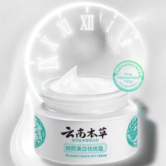 Dr. Hancy White Pot Cream