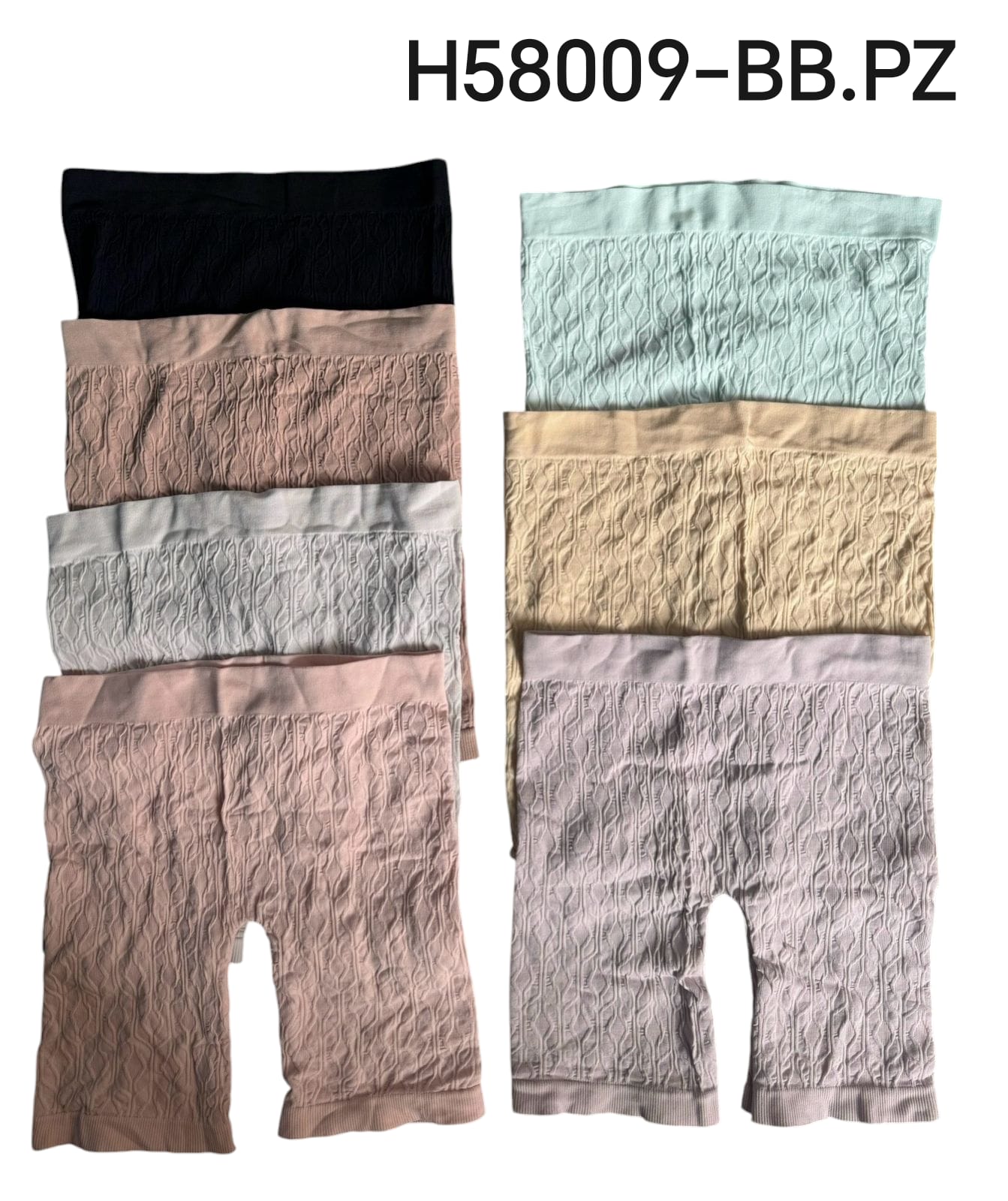 Women Shorts - WS002