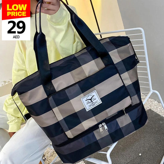 Foldable Travel Bag
