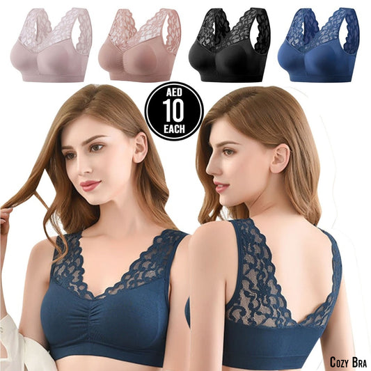Cozy Bra
