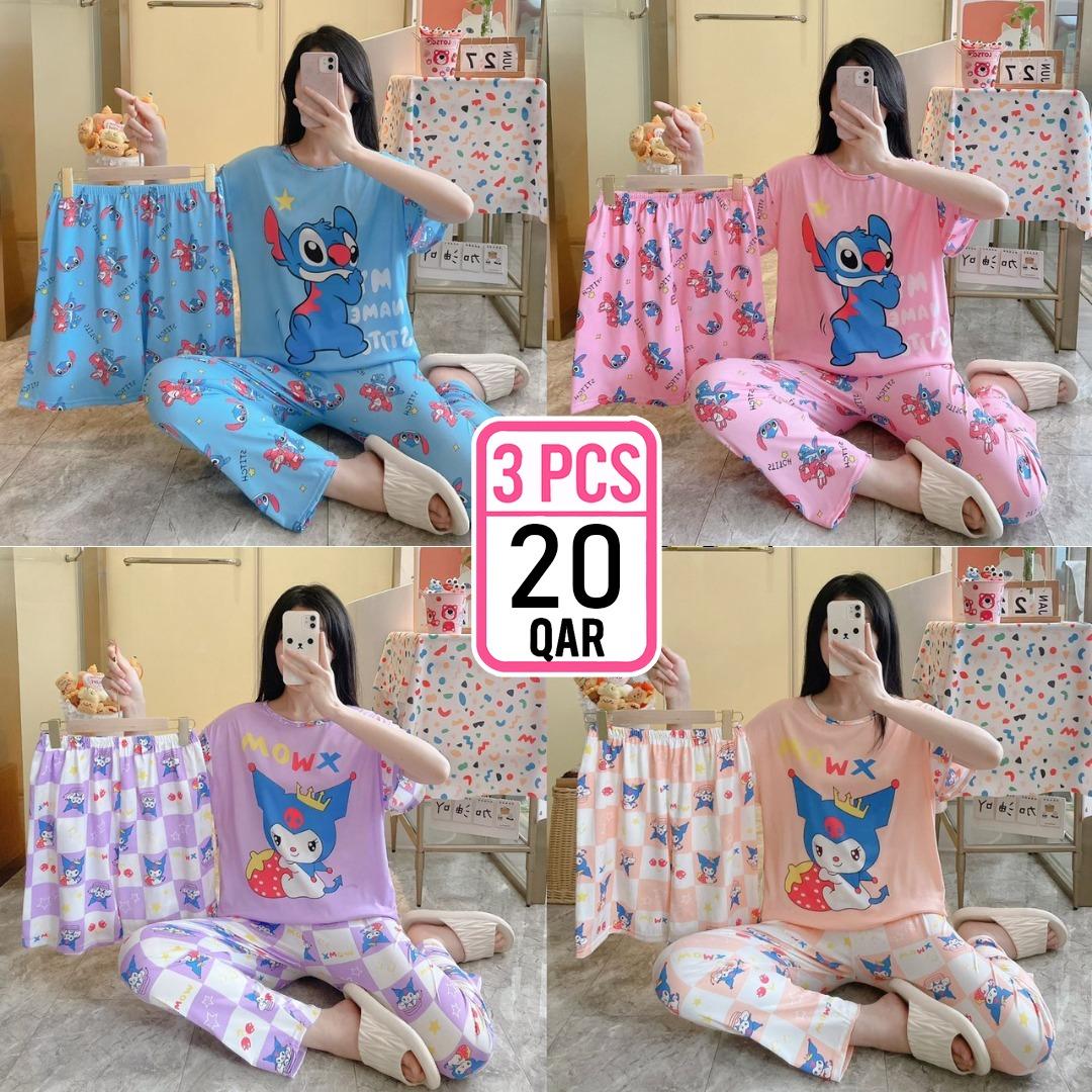 Pajama Set
