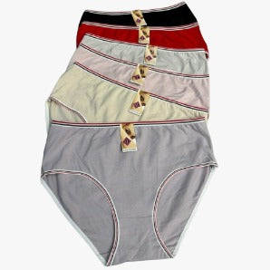 women’s cotton panties - TSD382