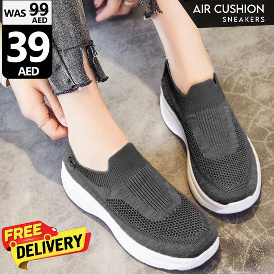 Air Cushion Sneakers
