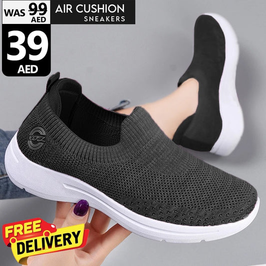 Air Cushion Sneakers
