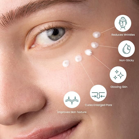 Radiant Glow Retinol Cream