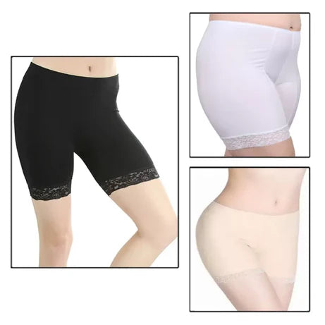 Stretchy Safety Shorts - CC103
