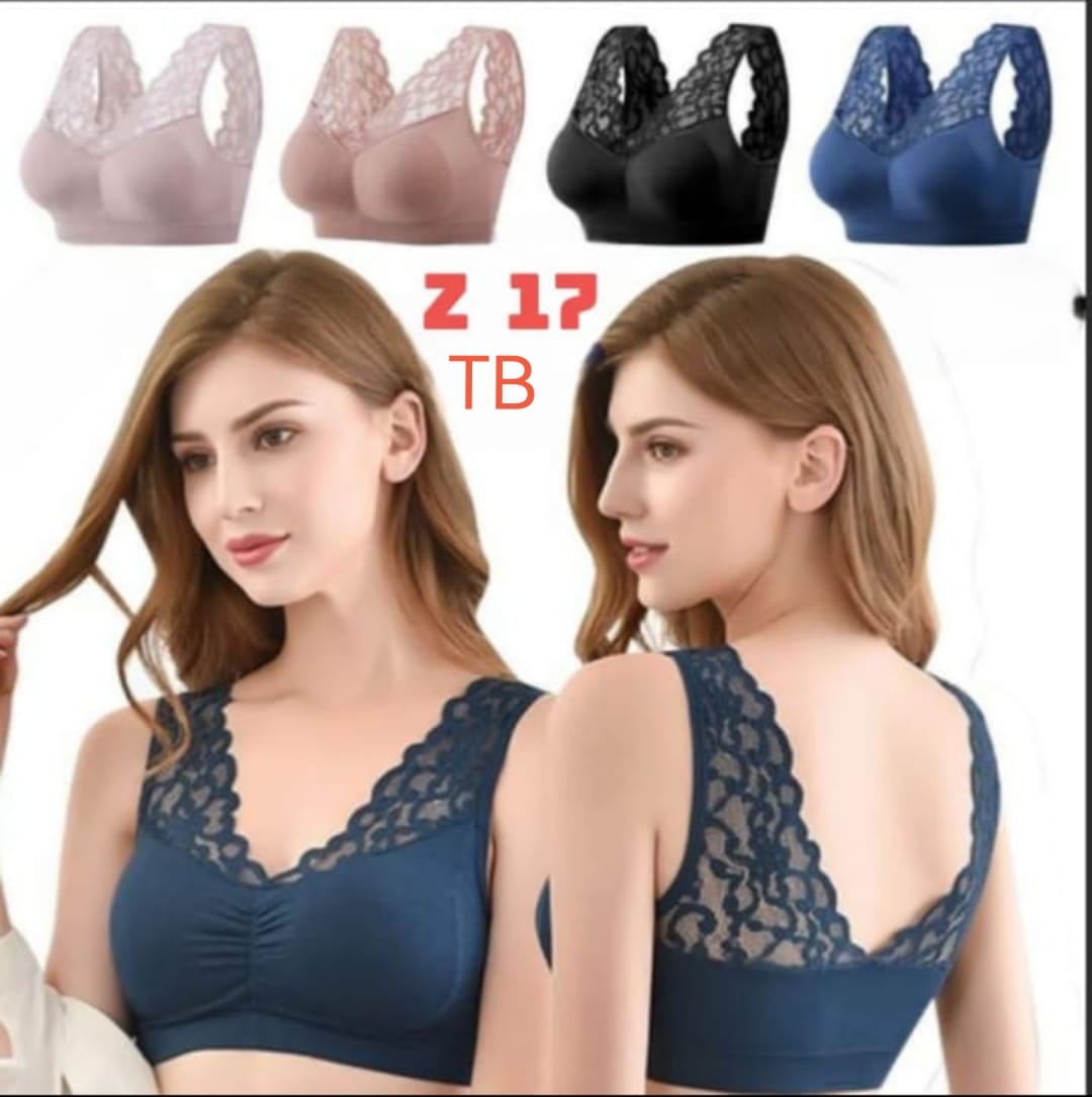 Cozy Bra - BB003