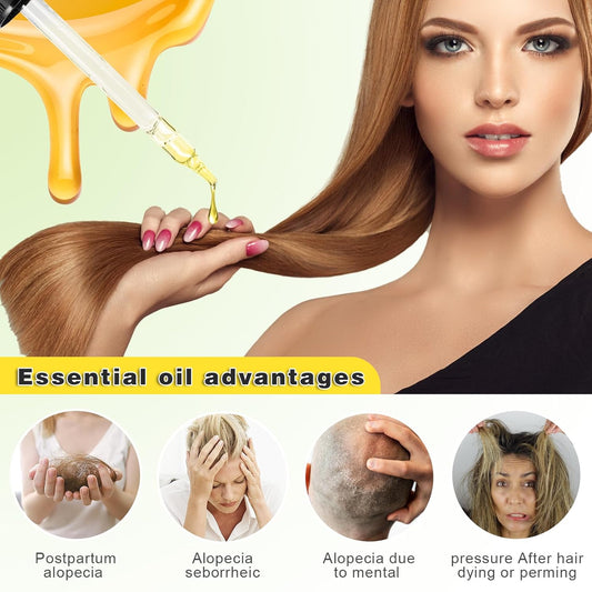 Pure Rosemary Oil