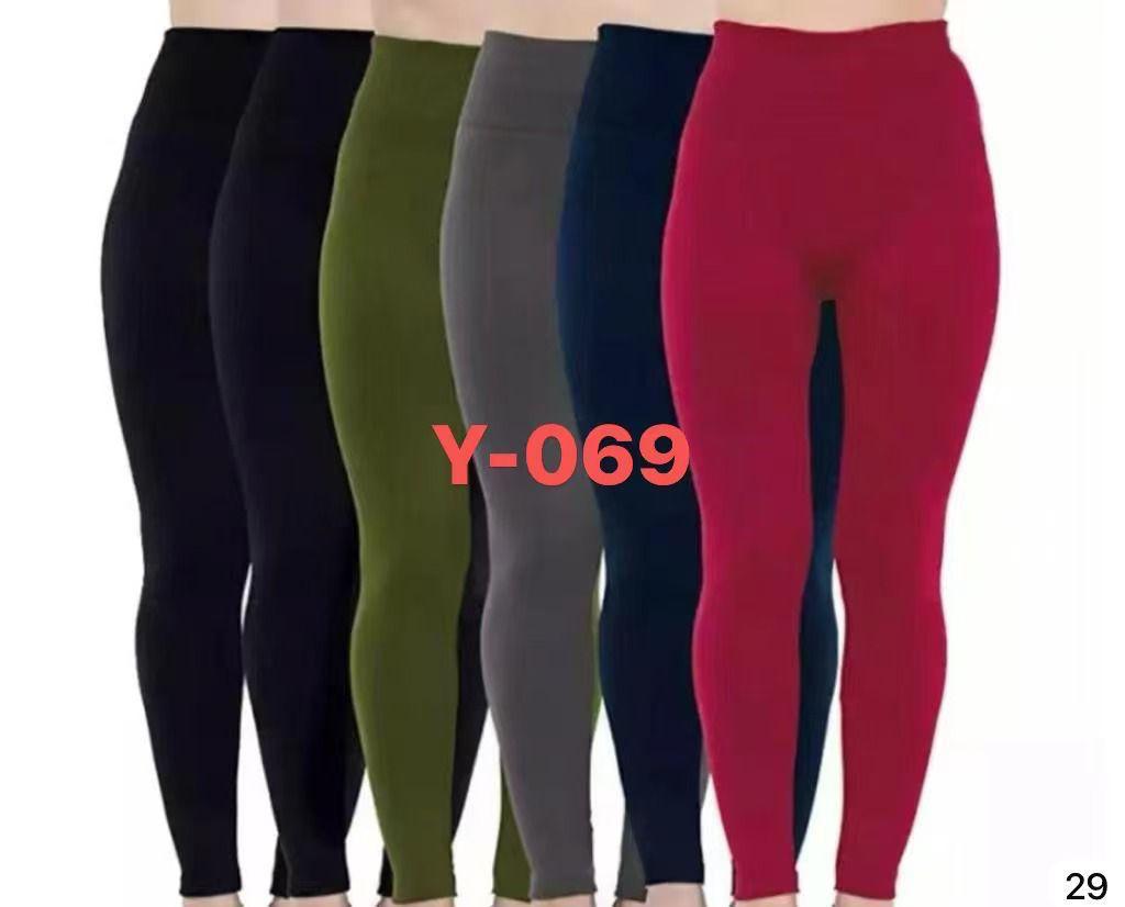 Color Leggings - LL001