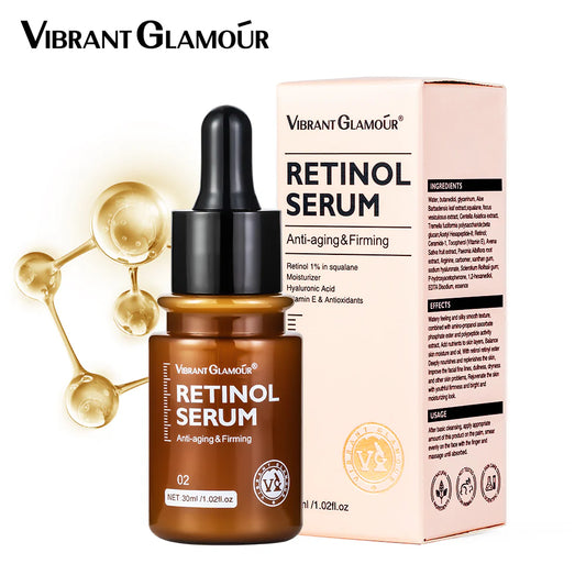 LumiDerm Retinol Serum