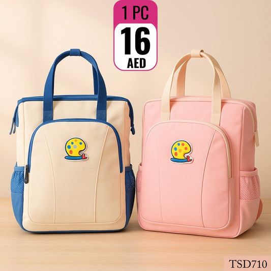 Stylish Bag pack - TSD710