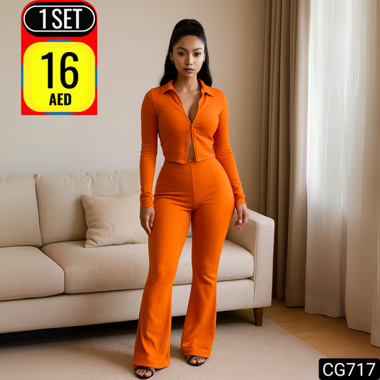 VibeFlex Zip Set - TSD717