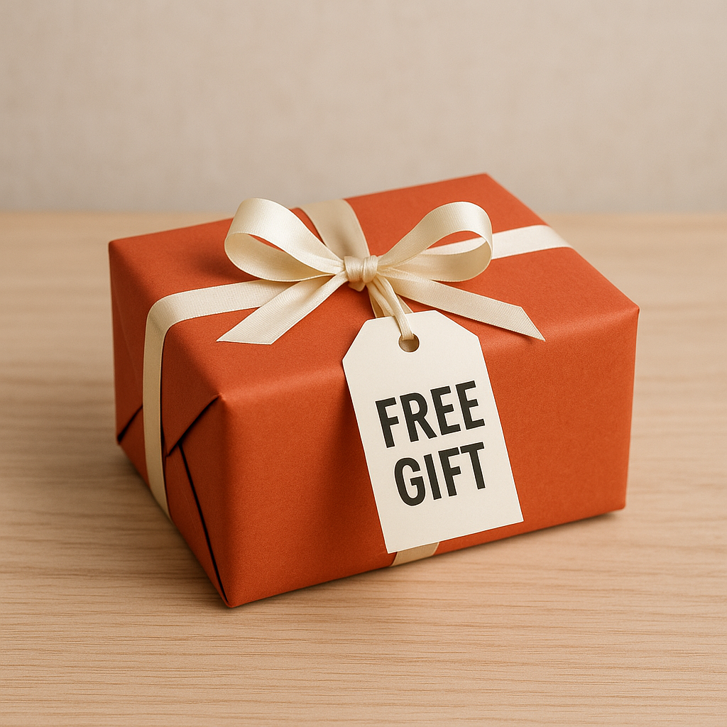 Free Gift