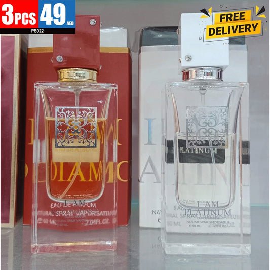 **3-piece perfume set** - PS022
