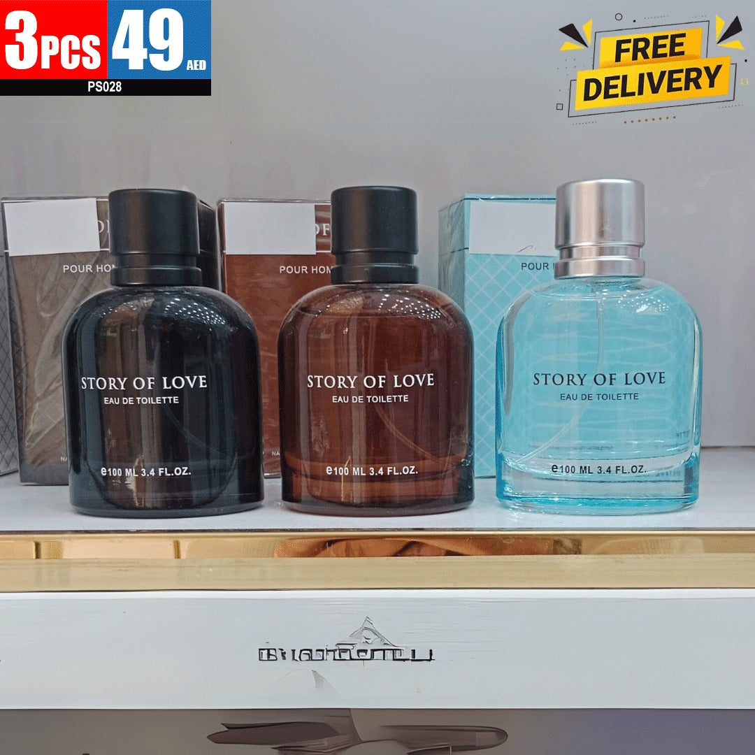 **3-piece set of 