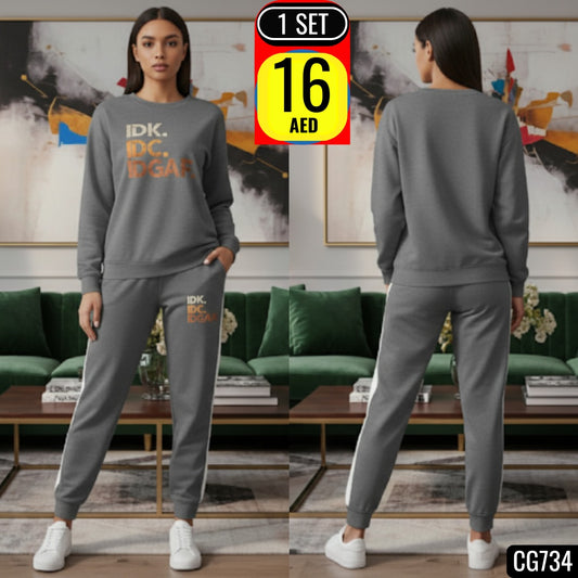 LOUNGE WEAR - TSD735