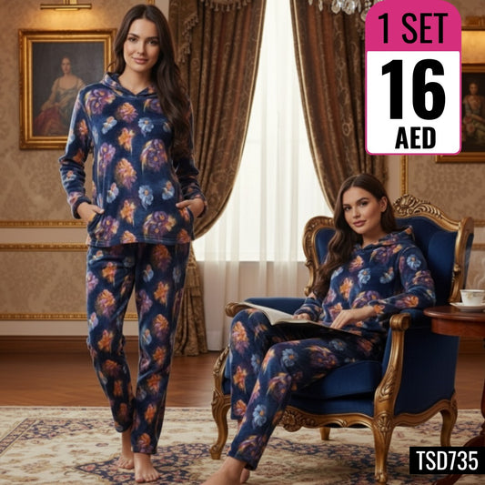 LOUNGE WEAR - CC735