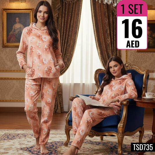 LOUNGE WEAR - CC735
