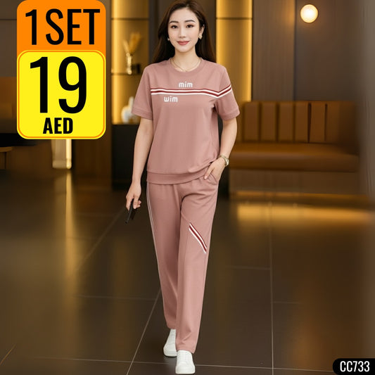 LOUNGE WEAR  - TSD733