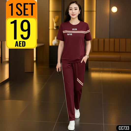 LOUNGE WEAR  - TSD733