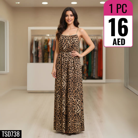 long frocks - TSD738
