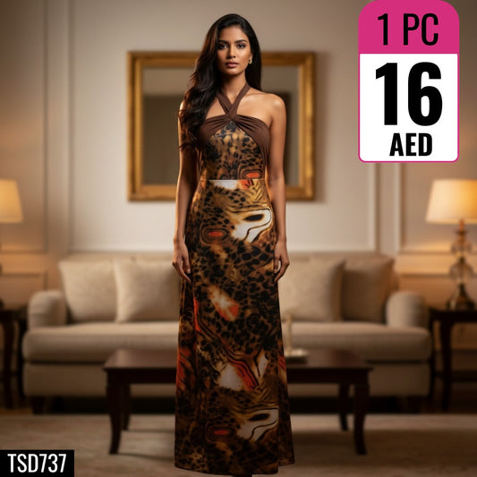 long frocks - TSD737