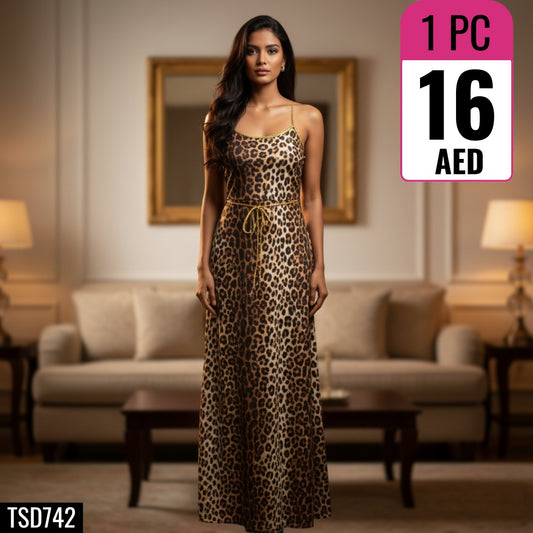 long frocks - TSD742