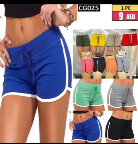 MODERN SHORTS - TSD025