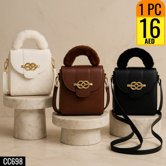 Elegant mini handbags - TSD698