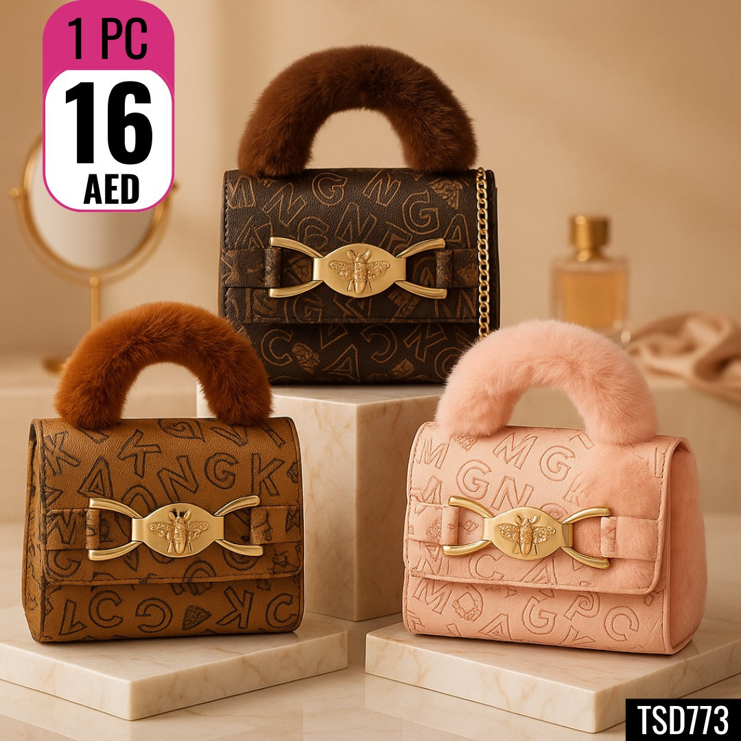 Elegant, trendy, and eye-catching - TSD773