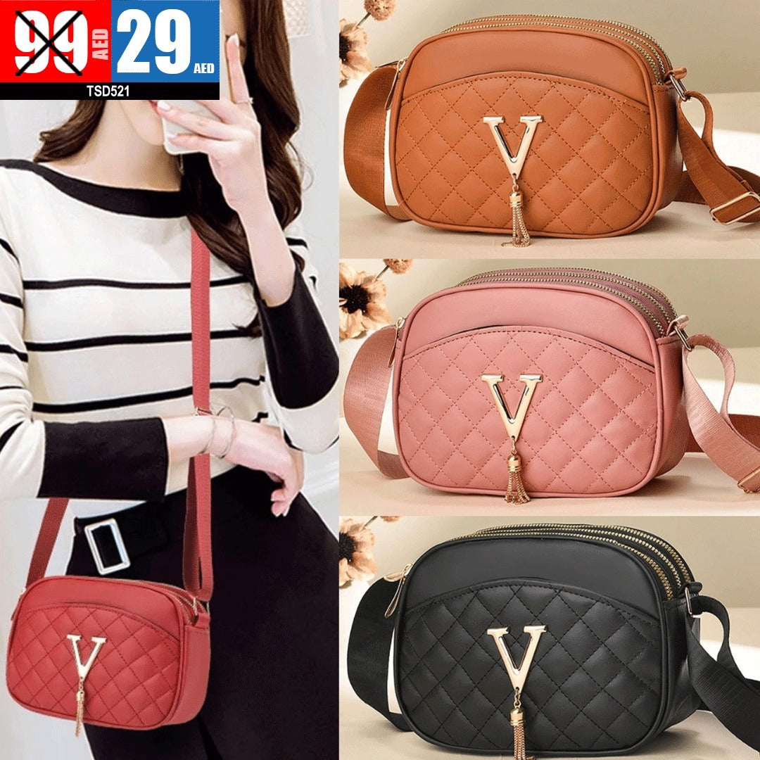 Crossbody sling bag - TSD521
