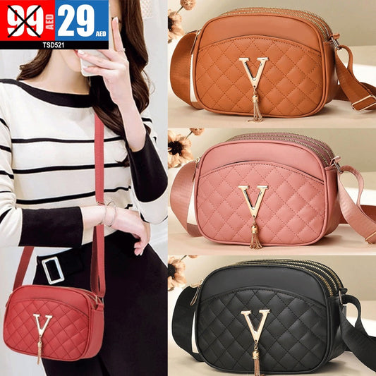 Crossbody sling bag - TSD521