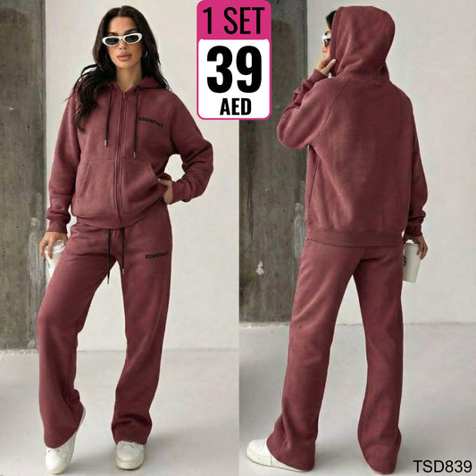 Premium Winter Co-Ord Sets – 39 AED Only! - 🔥 TSD839