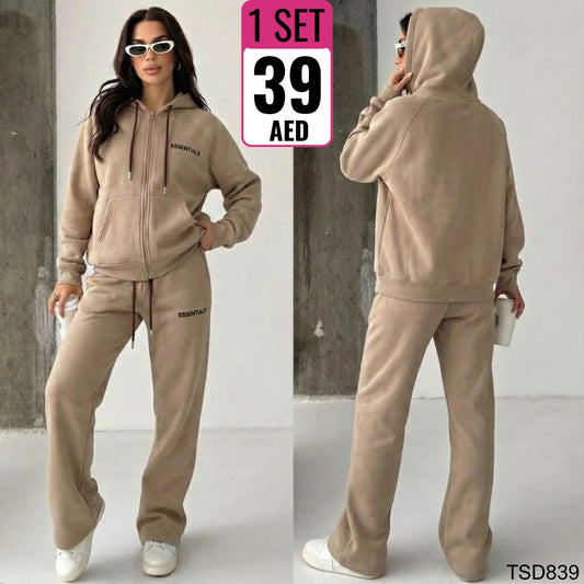 Premium Winter Co-Ord Sets – 39 AED Only! - 🔥 TSD839