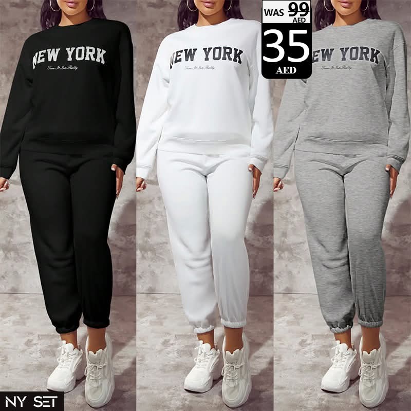 NY Set
