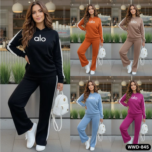 ALO Premium Tracksuit – TSD845