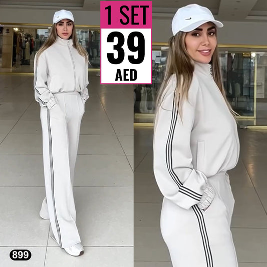 Women’s Sportswear Track Suit  - TSD899