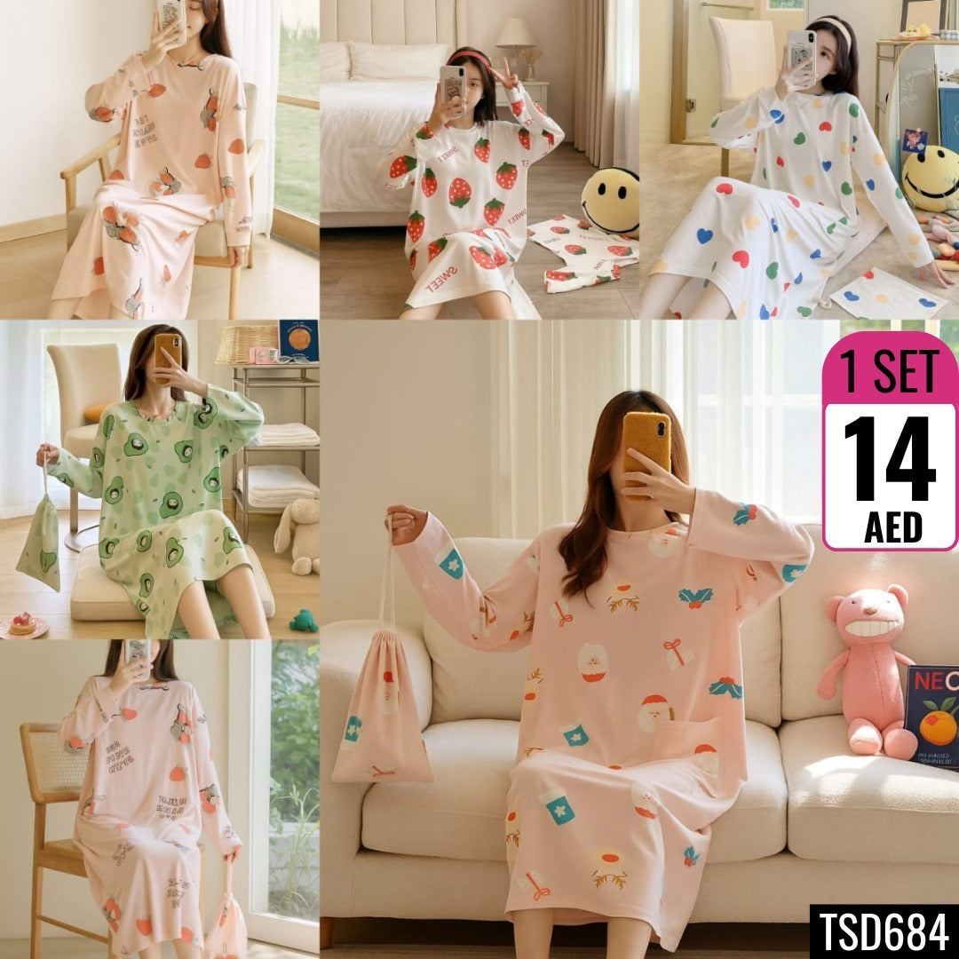 TSD684