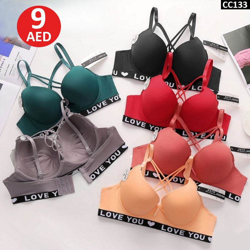 Pushup Bra - CG133