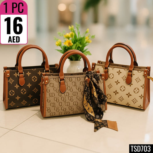 Elegance Luxe Bag - TSD703