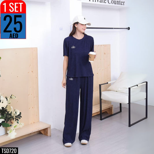 DailyGlow Loungewear - TSD720