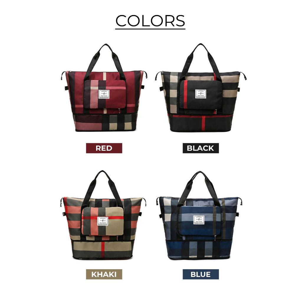 FOLDABLE BAG
