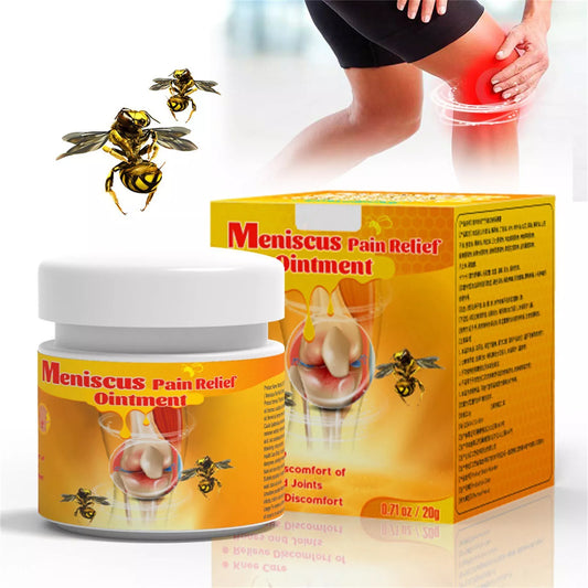Meniscus Pain Relief Ointment