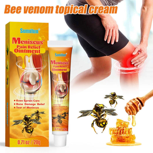 Meniscus Pain Relief Ointment